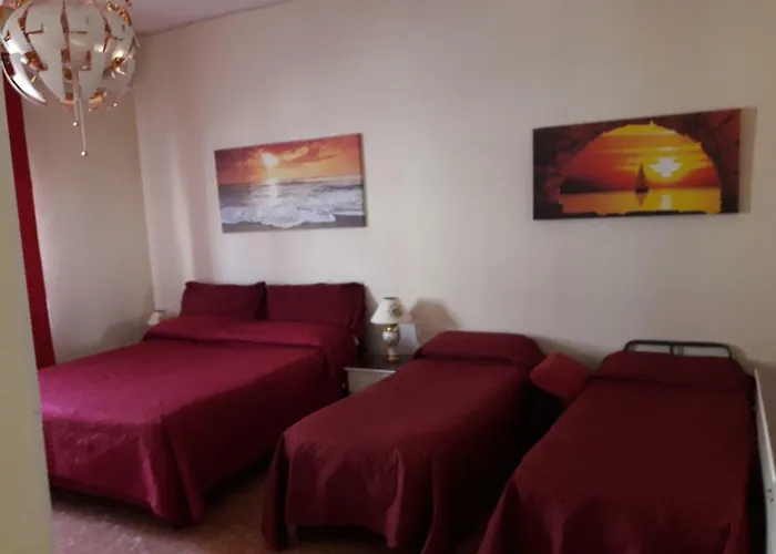 Hotel Nuovo Diana
