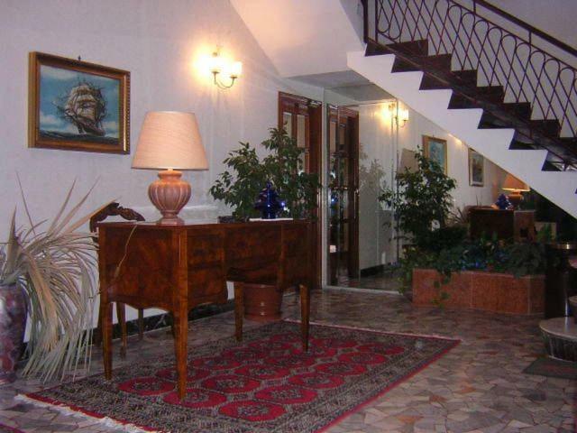 Nuovo Diana Hotel