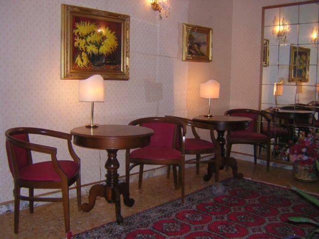Nuovo Diana Hotel 2*