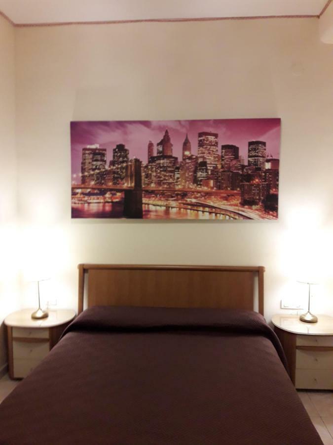 Nuovo Diana Hotel