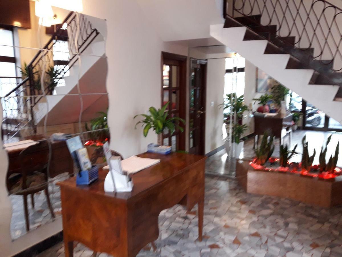 Hotel Nuovo Diana