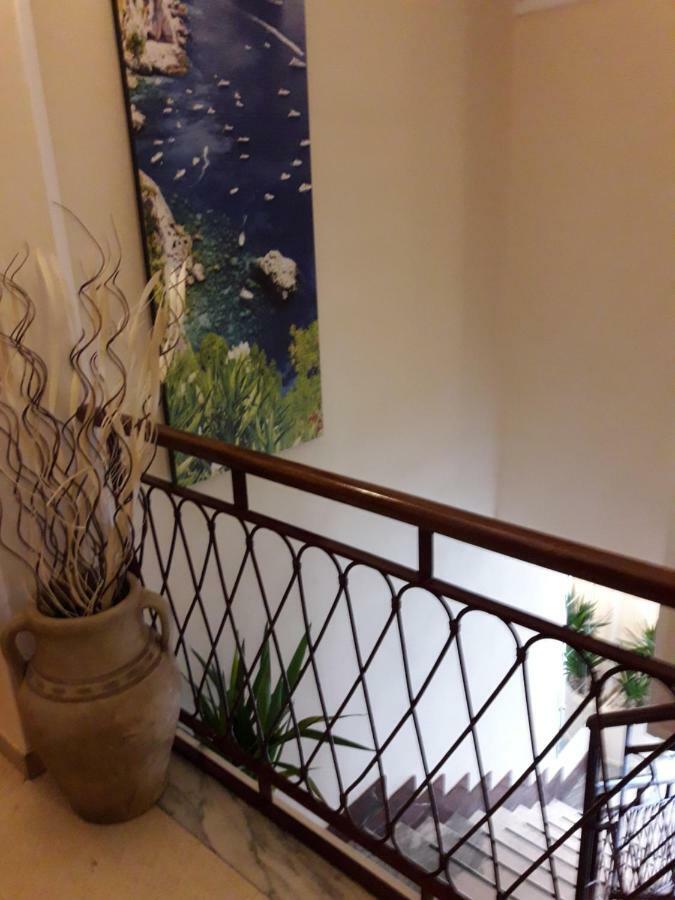Hotel Nuovo Diana