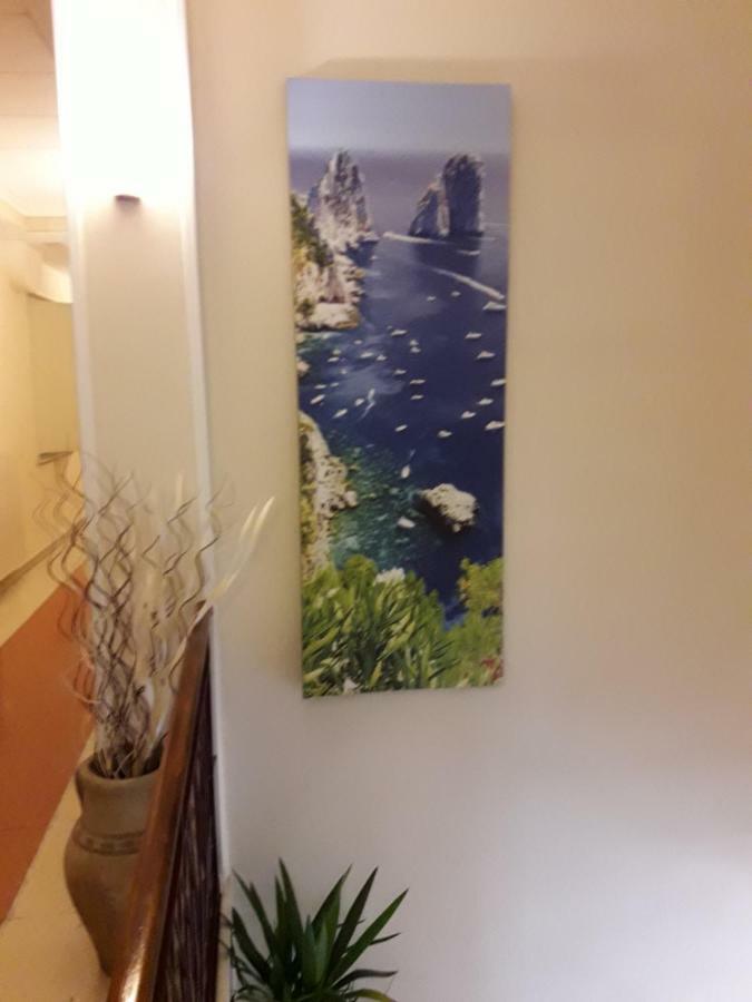Hotel Nuovo Diana