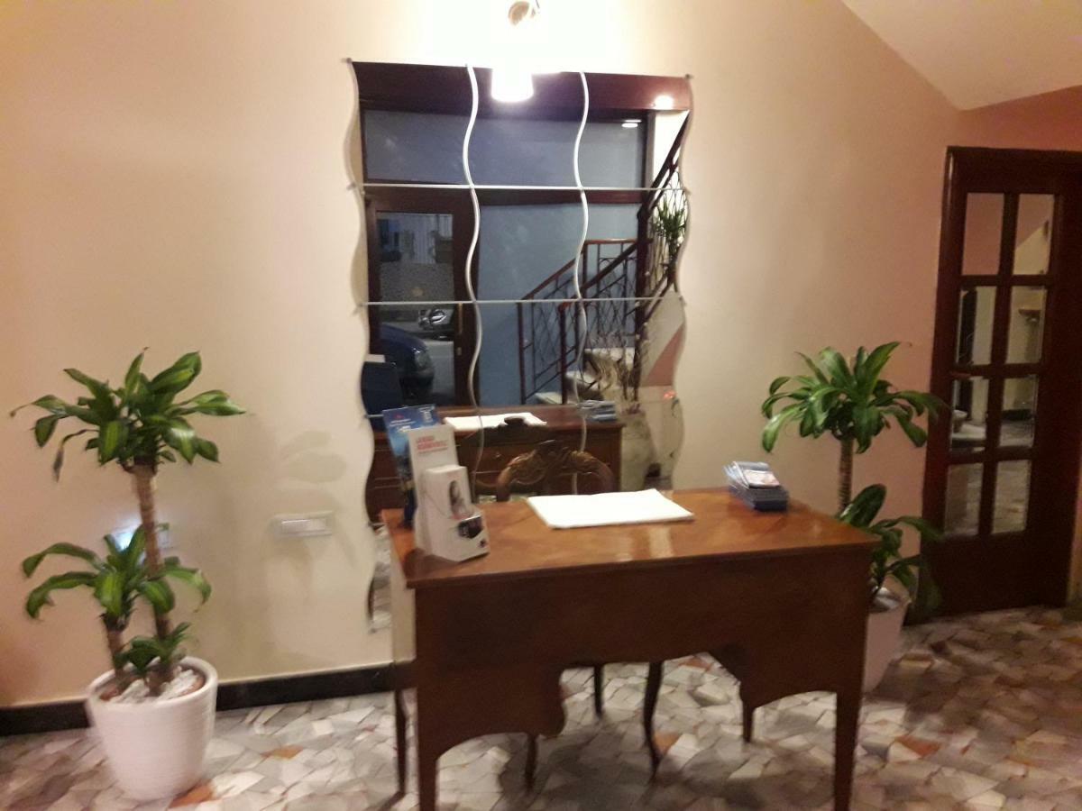 Nuovo Diana Hotel Naples