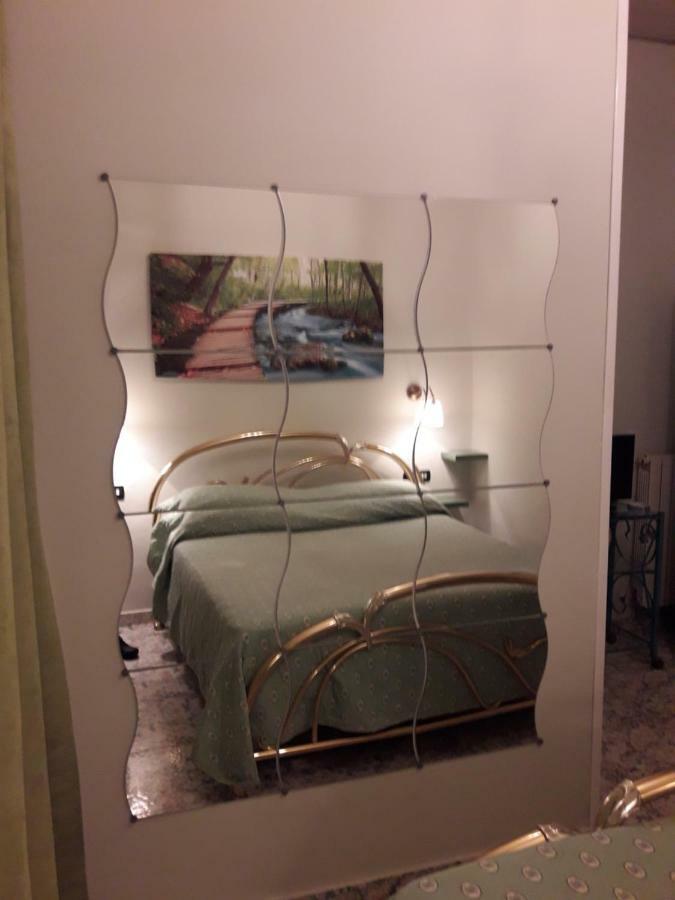 Nuovo Diana Hotel Naples