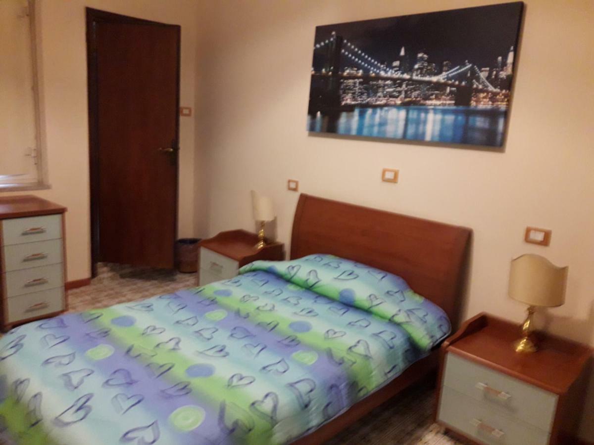 Hotel Nuovo Diana Naples