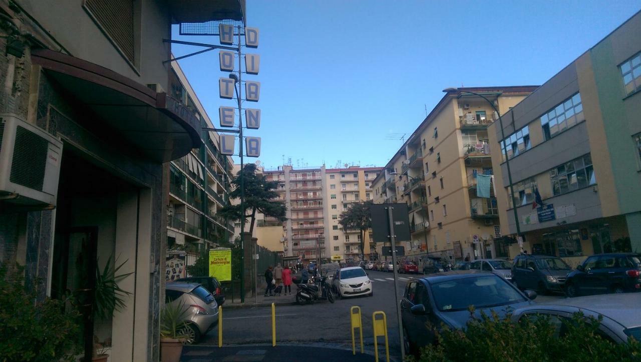 Nuovo Diana Napoli